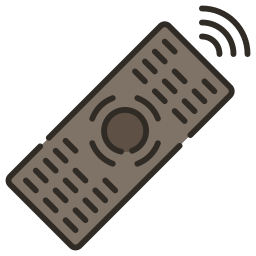 Remote icon