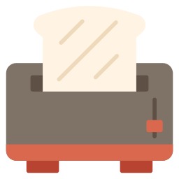 toaster icon