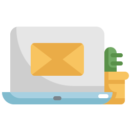 email icon