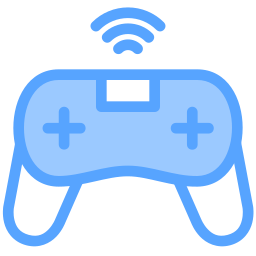 joystick icon