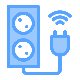 Socket icon