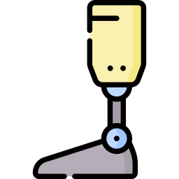 Prothesis icon