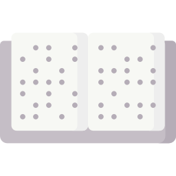 braille Ícone