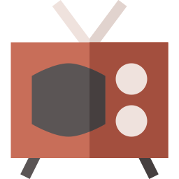 テレビ icon