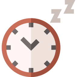 Clock icon