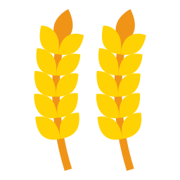 Grain icon