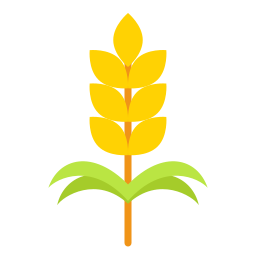 Wheat icon