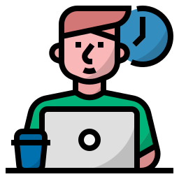 freelance icoon