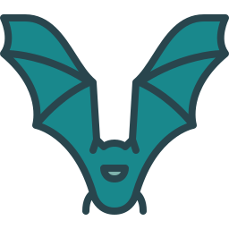 Bat icon