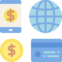 Payment method icon