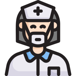 Nurse icon