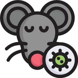 ネズミの頭 icon