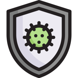 Shield icon