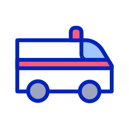 Ambulance icon