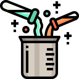 experiment icon