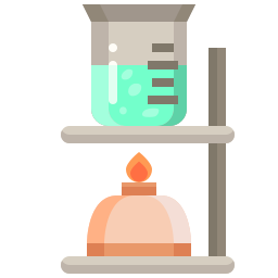 Burning icon
