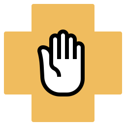 検疫 icon