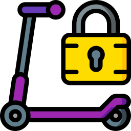 Padlock icon