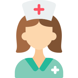 krankenschwester icon