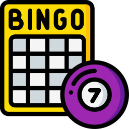 bingo icon