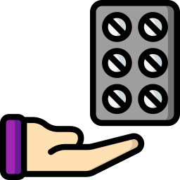 tabletten icoon