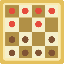 Checkers icon