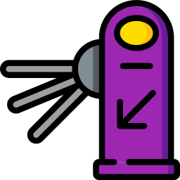 Barrier icon