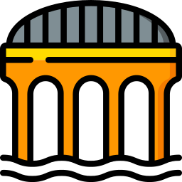 Bridge icon