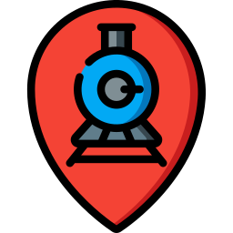 Location icon