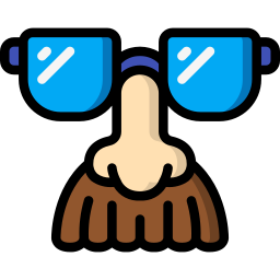 Disguise icon