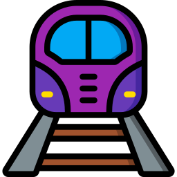 Train icon