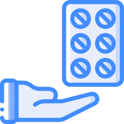 Tablets icon