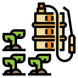 농약 icon