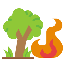 Wildfire icon