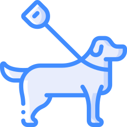 Dog icon