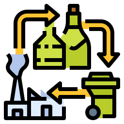reciclar icono
