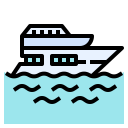 Yacht icon