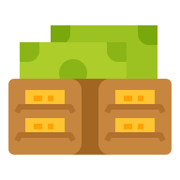 Wallet icon