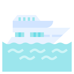 Yacht icon