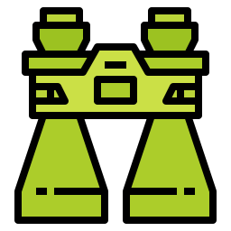 fernglas icon