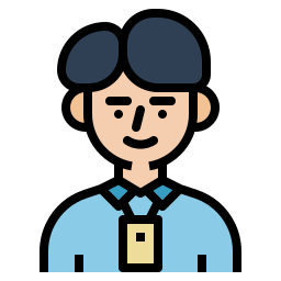 Employee icon