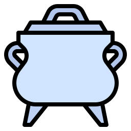 Pot icon