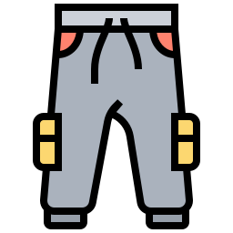 ズボン icon