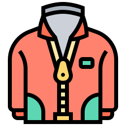 Zipper icon