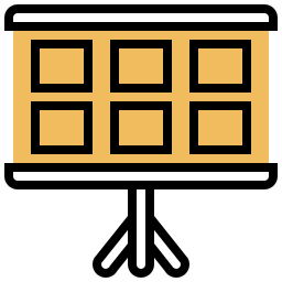 storyboard icon