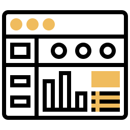 instrumententafel icon