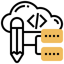 programación icono