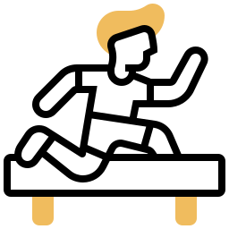 도전 icon