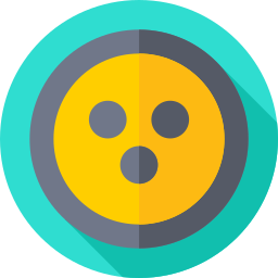 Wheel icon