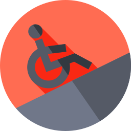 Ramp icon